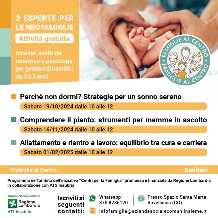 Allattamento e rientro al lavoro: equilibrio tra cura e carriera